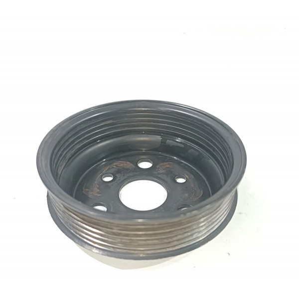 Polia Bomba Dagua Subaru Forester 2.0 F20b Sk 2019 2024