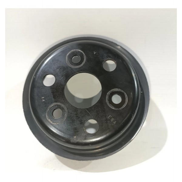 Polia Bomba Dagua Subaru Forester 2.0 F20b Sk 2019 2024