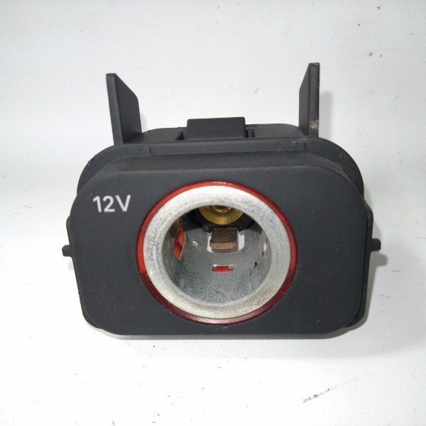 Tomada 12v Audi A4 2010 2.0t