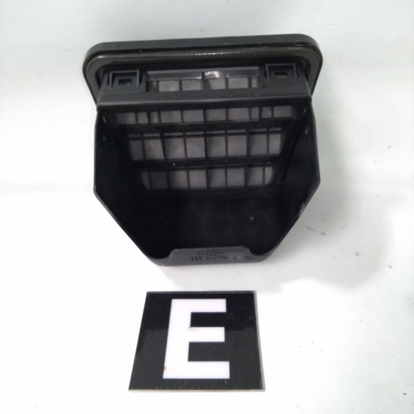 Guarda Pó Parachoque Traseiro Esquerdo Audi A4 2010 2.0t