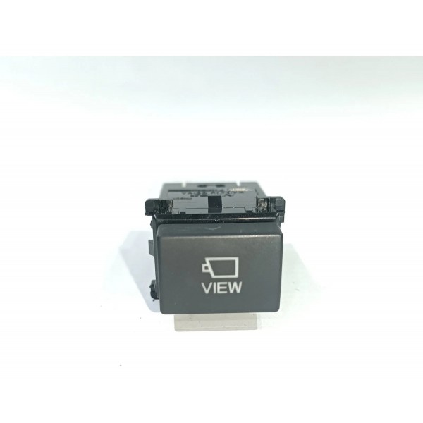 Botao Camera Retrovisor Subaru Forester Sk 2019 2024