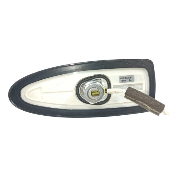 Antena Teto Subaru Forester Sk 2019 2024 86321sj500