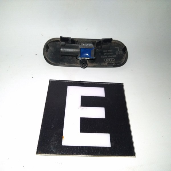 Brucutu Esguicho Limpador Esquerdo Audi A4 2010 2.0t