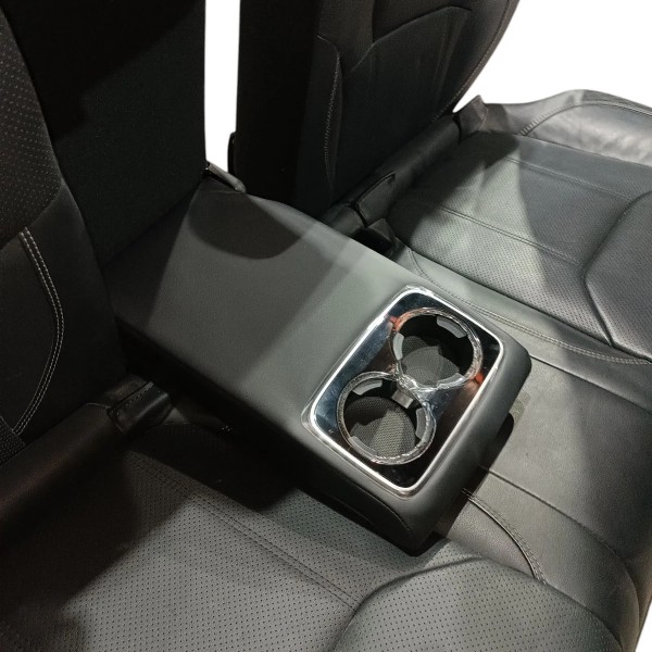 Jogo Banco Elétrico Subaru Forester Sk 2019 2024