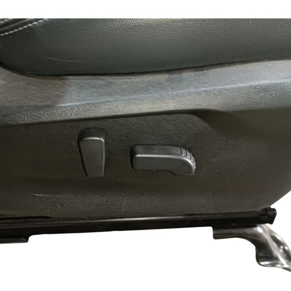Jogo Banco Elétrico Subaru Forester Sk 2019 2024
