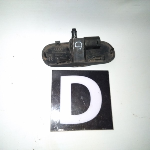 Brucutu Esguicho Limpador Direito Audi A4 2010 2.0t