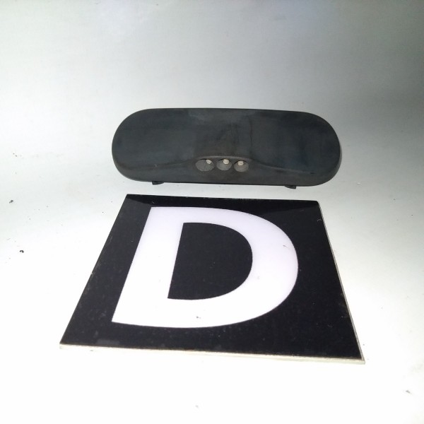 Brucutu Esguicho Limpador Direito Audi A4 2010 2.0t