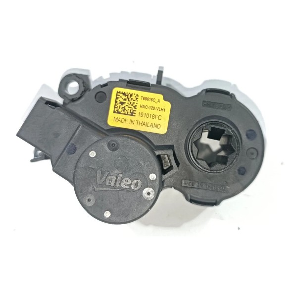 Atuador Ar Condicionado Subaru Forester Sk 2019 2024 T68616c