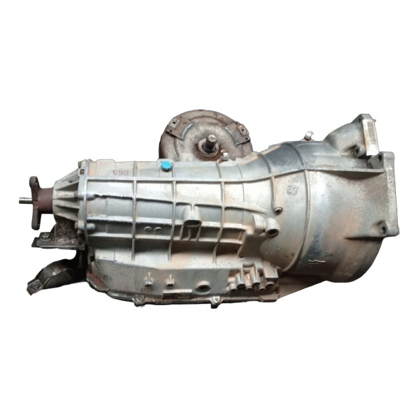 Caixa Cambio At 5hp18 Bmw 325 E36 1992 1997