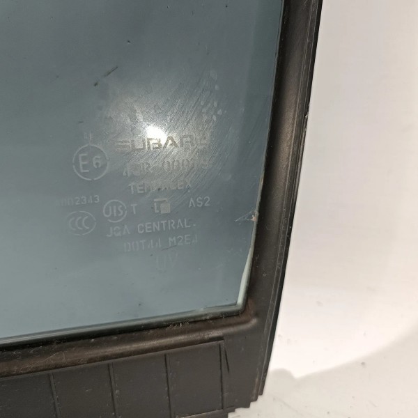 Vidro Vigia Porta Dianteira Esquerda Subaru Forester 2019 24