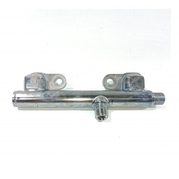 Flauta Esquerda Subaru Forester 2.0 F20b Sk 2019 2024