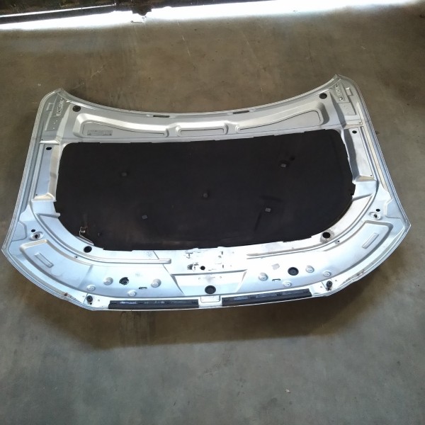 Capo Audi A4 2010 2.0t Detalhe