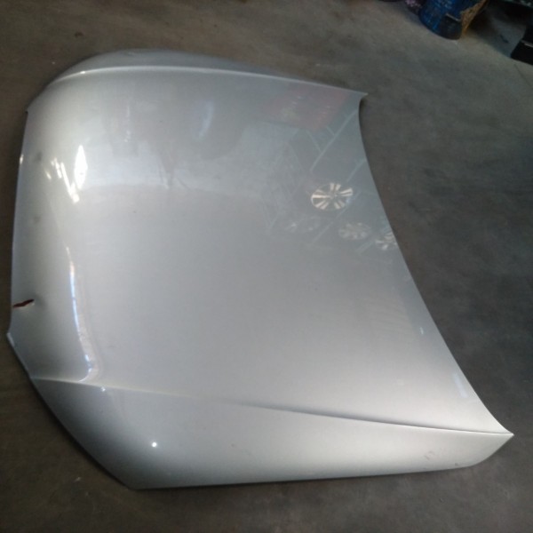 Capo Audi A4 2010 2.0t Detalhe