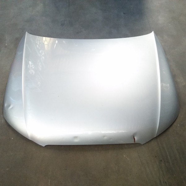 Capo Audi A4 2010 2.0t Detalhe