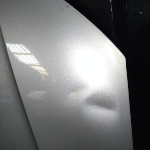 Capo Audi A4 2010 2.0t Detalhe