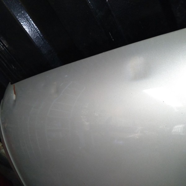 Capo Audi A4 2010 2.0t Detalhe