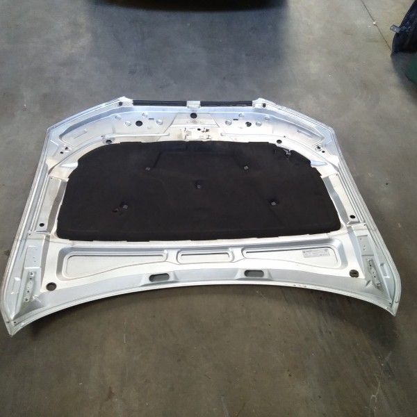 Capo Audi A4 2010 2.0t Detalhe