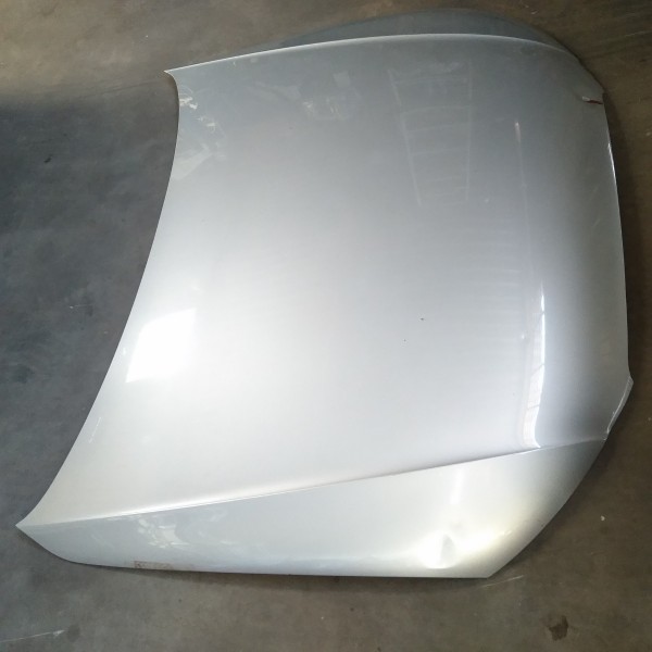 Capo Audi A4 2010 2.0t Detalhe