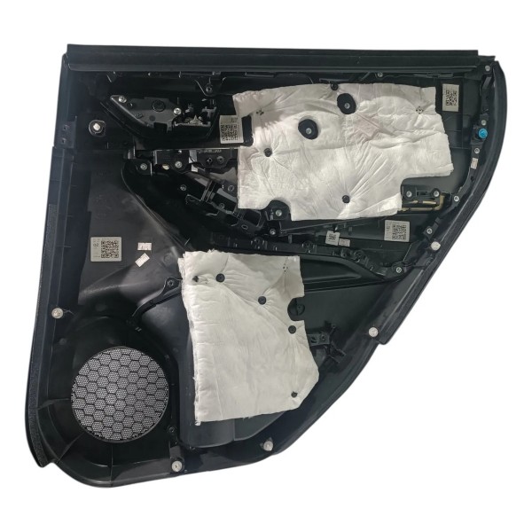 Forro Porta Traseira Esquerda Subaru Forester Sk 2019 2024
