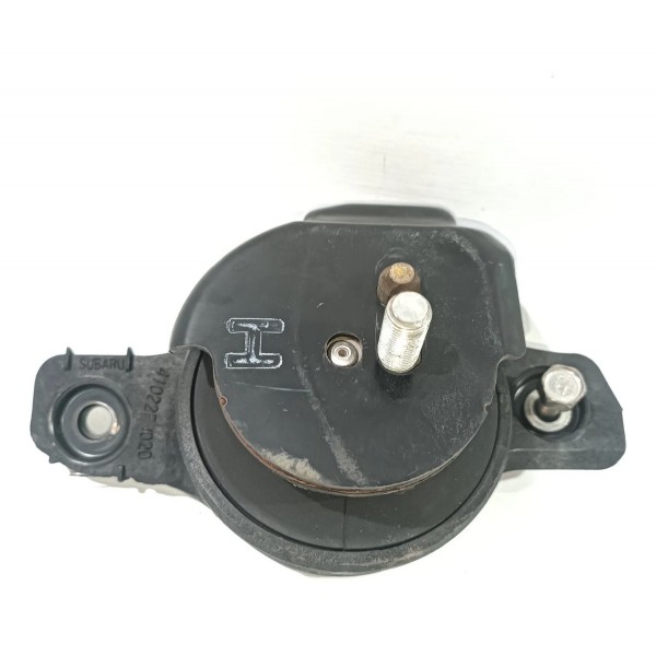 Coxim Esquerdo Motor Forester 2.0 F20b 2019 2024 41022fj02