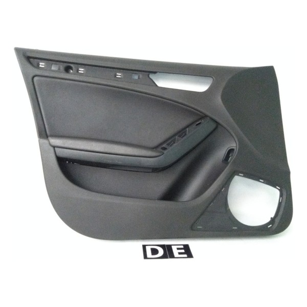 Forro Porta Dianteiro Esquerdo Audi A4 2010 2.0t