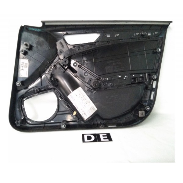 Forro Porta Dianteiro Esquerdo Audi A4 2010 2.0t
