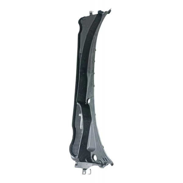 Churrasqueira Subaru Forester Sk 2019 2024 Detalhe