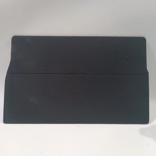 Forro Esquerdo Porta Malas Subaru Forester Sk 2019 2024