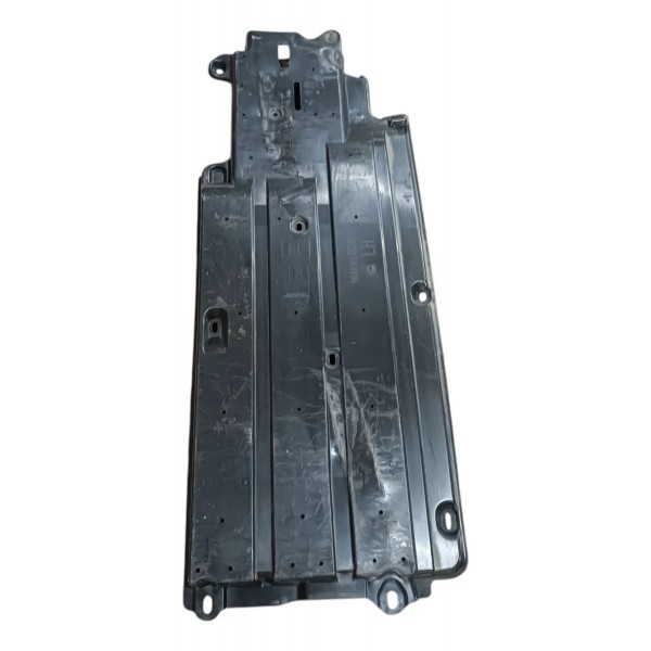 Protetor Esquerdo Assoalho Subaru Forester Sk 2019 2024