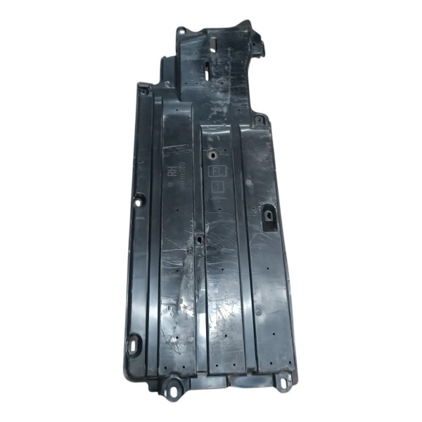 Protetor Direito Assoalho Subaru Forester Sk 2019 2024