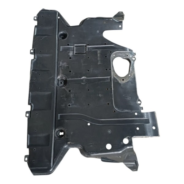 Protetor Plástico Motor Subaru Forester 2.0 F20b Sk 2019 24