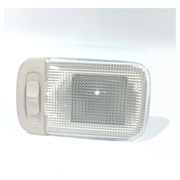 Luz Interna Traseira Subaru Forester Sk 2019 2024