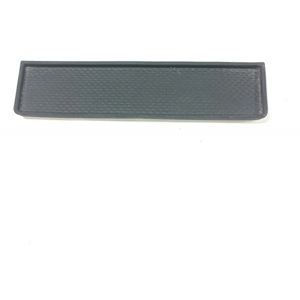Acabamento Borracha Porta Objetos Subaru Forester Sk 2019 24