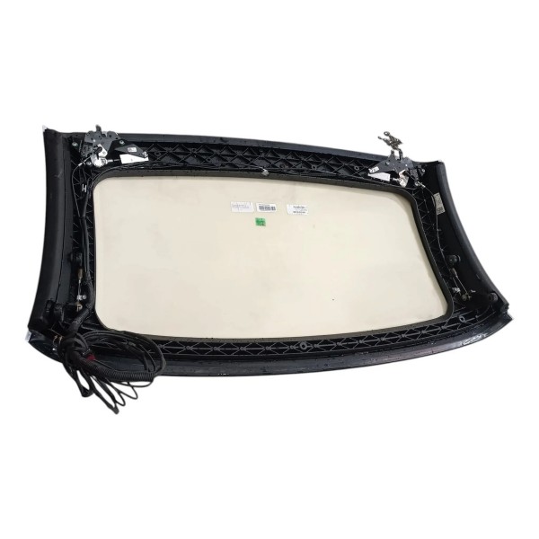 Lata Teto Mercedes Slk 250 2011 2016 R172