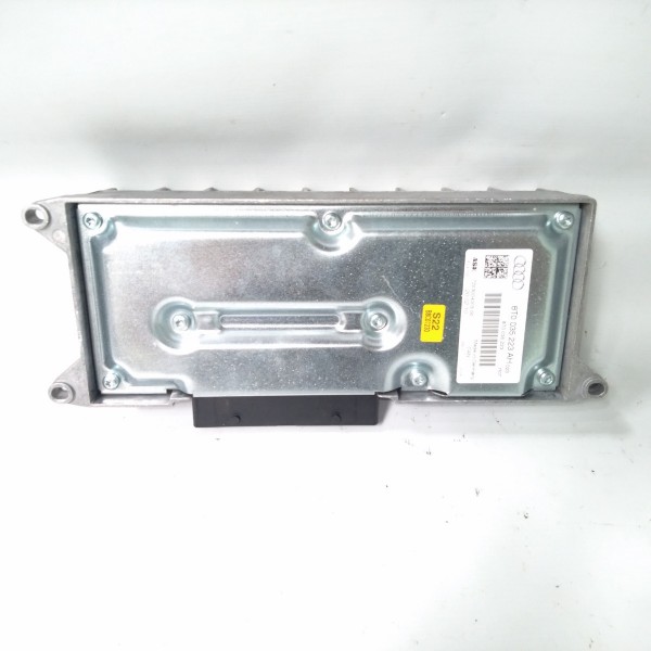 Modulo Som Amplificador Audi A4 2010 2.0t