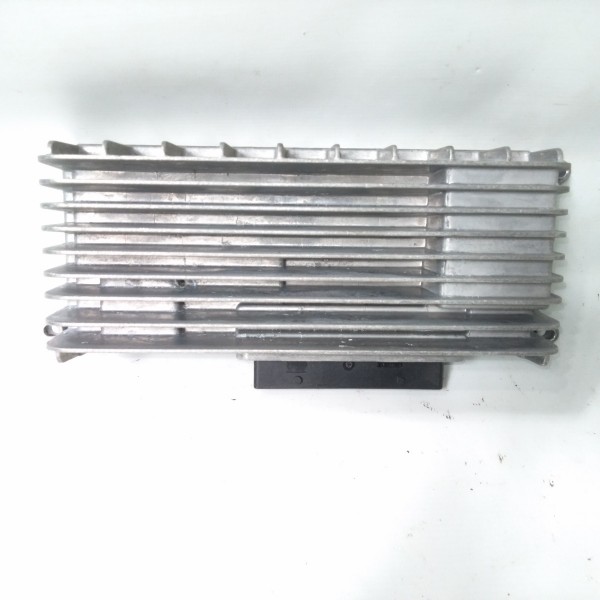 Modulo Som Amplificador Audi A4 2010 2.0t