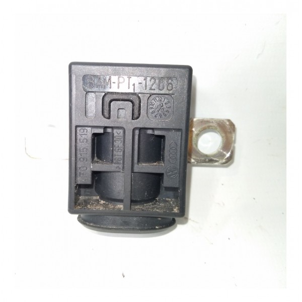 Polo Bateria Com Fusível Audi A4 2010 2.0t