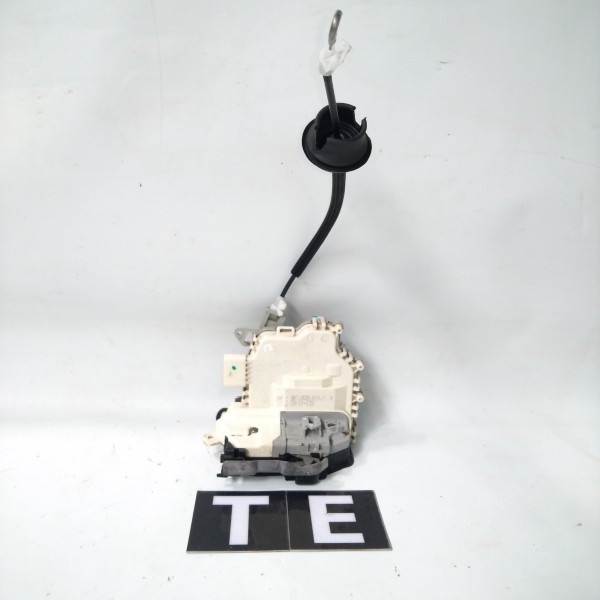 Trava Elétrica Traseiro Esquerdo Audi A4 2010 2.0t