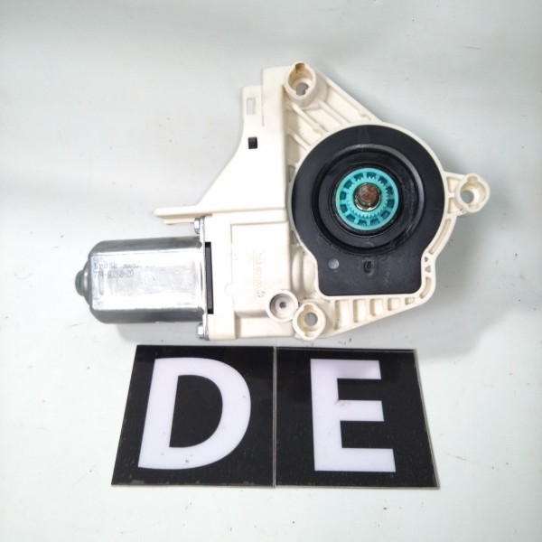 Motor Vidro Elétrico Dianteiro Esquerdo  Audi A4 2010 2.0t