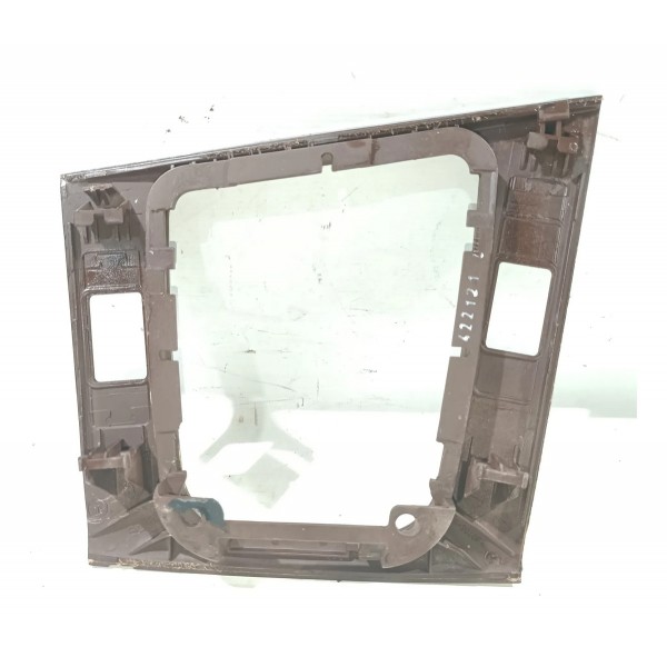 Moldura Seletora Cambio Bmw 325 E46 1998 2005 8208718