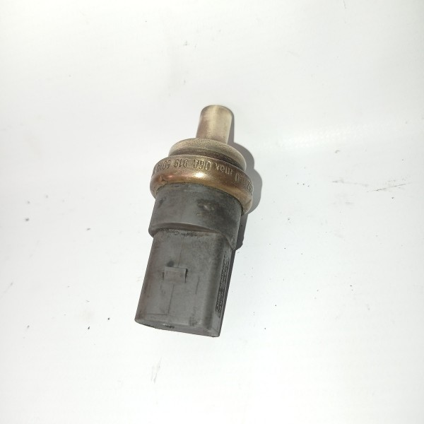 Sensor Temperatura Água Vw Passat B6 2006 2010 06a919501a
