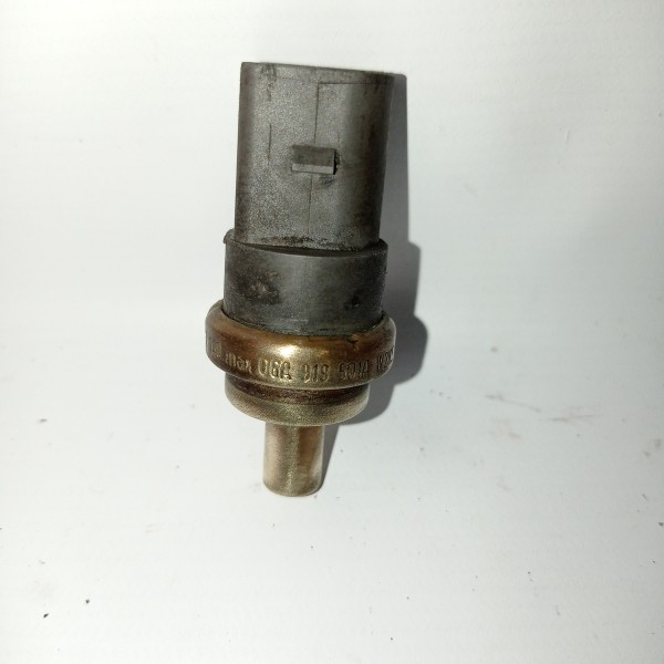 Sensor Temperatura Água Vw Passat B6 2006 2010 06a919501a
