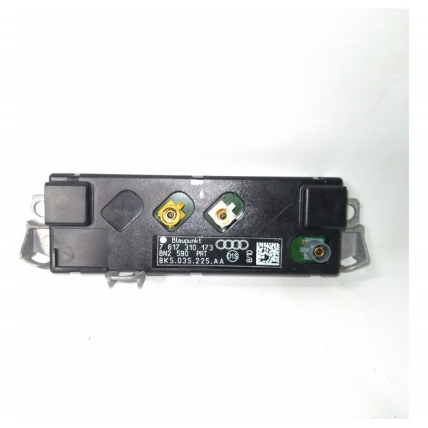 Modulo Amplificador Antena Audi A4 2010 2.0t