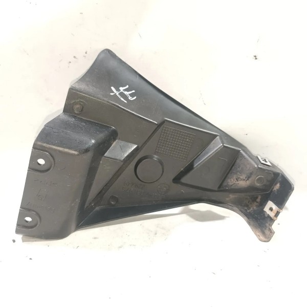 Guia Esquerdo Parachoque Traseiro Bmw 325 1998 2005 7031975