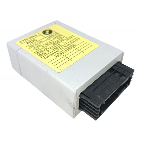 Modulo Rdc Pneus Bmw 325 E46 1998 2005 6759022 328 330