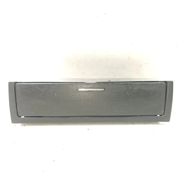 Porta Objetos Console Central Bmw 325 E46 1998 2005