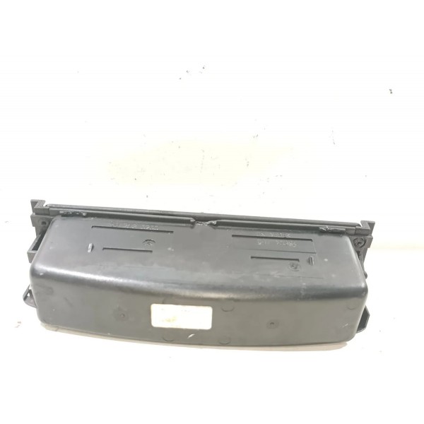 Porta Objetos Console Central Bmw 325 E46 1998 2005
