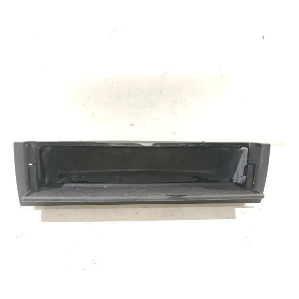 Porta Objetos Console Central Bmw 325 E46 1998 2005