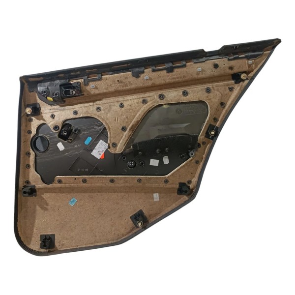 Forro Porta Traseira Direita Bmw 325 E46 1998 2005 328 330