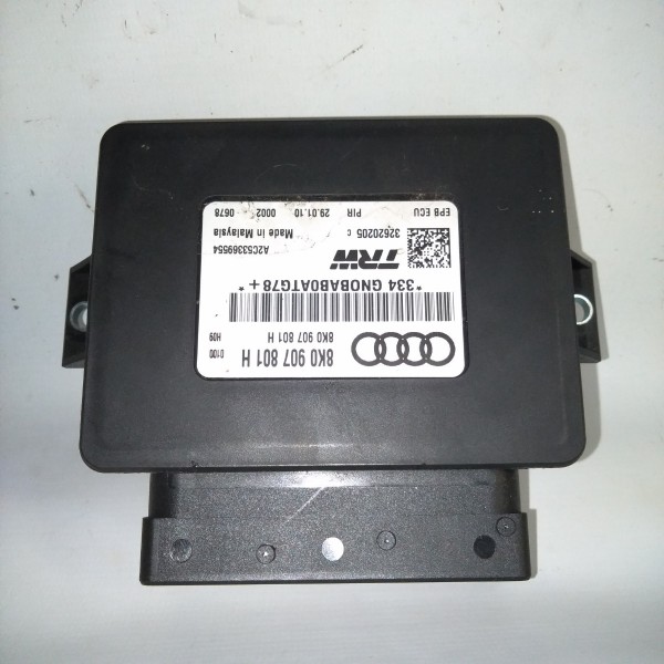 Modulo 8k0907801 Audi A4 2010 2.0t
